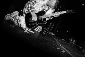 Fortuna Ehrenfeld - Jubiläumstour - 10 Jahre Fortuna