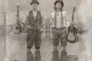 Sons of Town Hall - Tour 2026
