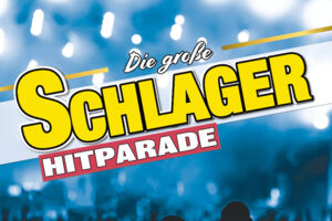 Die große Schlager Hitparade -das Original