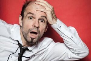 Thilo Seibel - Silvester im TAK - Früh