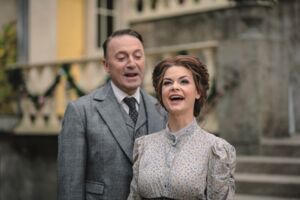 My Fair Lady