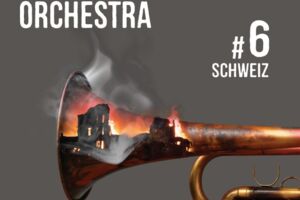 Kyiv Symphony Orchestra #6