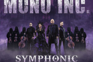 MONO INC. - Symphonic Tour