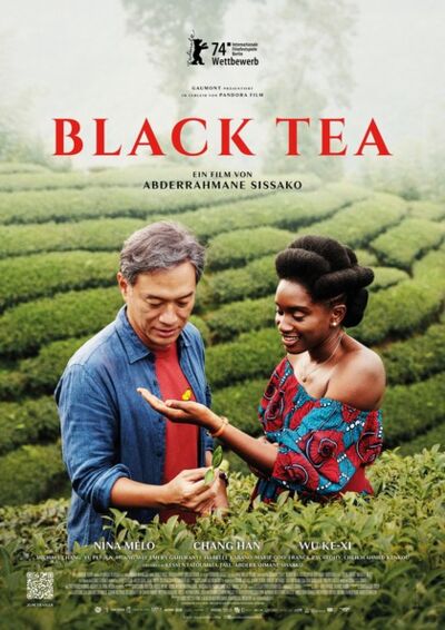 black-tea
