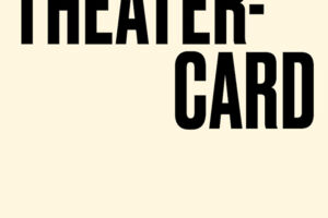 Theatercard - 2026/2027
