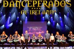 Danceperados of Ireland