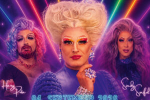Drag Bingo | OFF Special - Pre-Pride Drag Bingo Party