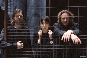 Tangerine Dream - CONTINUUM TOUR 2026