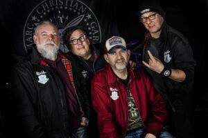Randale - Rockmusik für Kinder