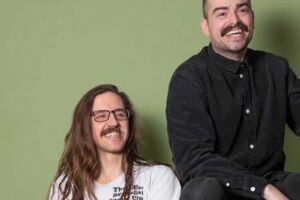 Häppchen & Sekt - Lukas Diestel und Jonathan Löffelbein, die Macher von Worst of Chefkoch, präsentieren ihre late-nightigste Show bis jetzt.