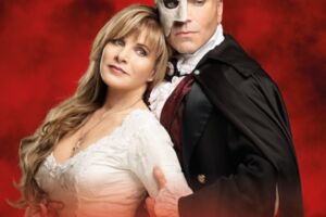Das Phantom der Oper - Die Originalproduktion von Sasson/Sautter - Internationale Starbesetzung