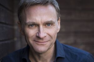 Thomas Nicolai - KAMISI  Irren ist männlich