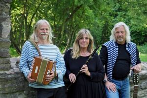 AN ERMINIG - Trug´ - 50 Jahre Jubiläumsprogramm