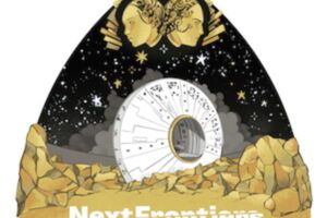 Next Frontiers - Applied Fiction Days 2026