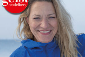 Antje Boetius