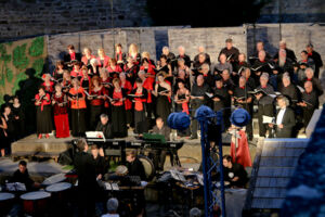 Stuttgarter Choristen