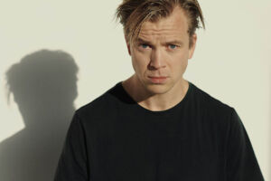 Marius Neset - CABARET