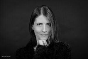 Open Stage IN DER ROSENAU - präsentiert von Roxanne