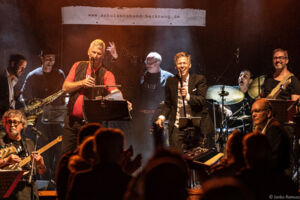 Schulamtsband Backnang (SABB) Schwanen Konzert 2026