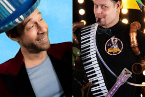 Kinderfasching - mit NIKIS KINDERMUSIK und DJ DerEnte