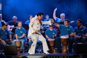 Sommer Special mit INKLUBA - Indoor