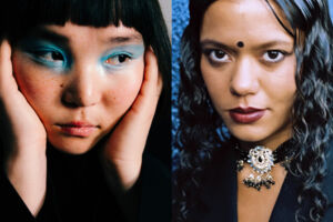 Tara Lily Duo / Enji