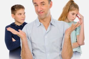 Matthias Jung - Abenteuer Pubertät