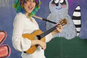 Das Neinhorn (ab 3 Jahren) - Schaubühne Augsburg