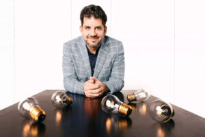 Christoph Kuch - Selten so gedacht