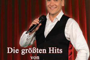 Die größten Hits von Udo Jürgens - präsentiert von Enrico Scheffler & Ensemble
