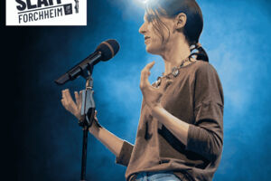 Poetry Slam Forchheim