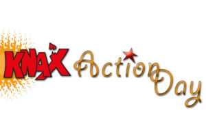 KNAX-Action-Day: Hüpfburgenland Jump & Fun - Jump & Fun Spaß von 10 Uhr bis 14 Uhr