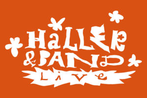 HALLER - Live in München