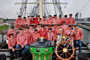 Shanty Chor Oldenburg