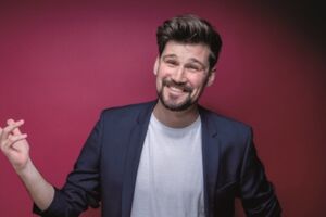 Max Beier - Love & Order
