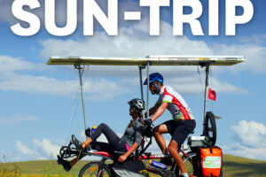 MUNDOLOGIA: Sun Trip  Zusatztermin