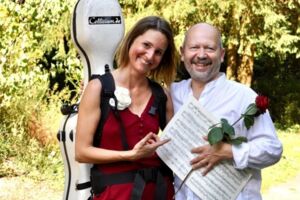 Herztöne - auf den Spuren der Liebe durch die Musikgeschichte