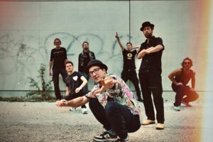 Jamaram - 25 Years On The Road