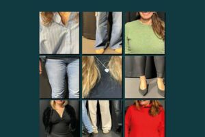 Frauen. Geschichten auf die Bühne