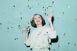 Kribbeln in´n Buuk - Der Himmel voller Geigen