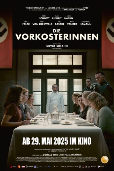 die-vorkosterinnen