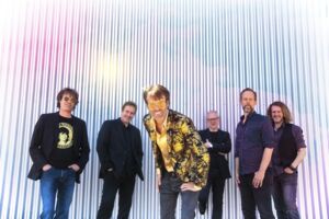 Elton & the Joels - The Music of Elton John & Billy Joel