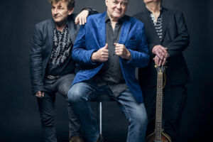 Volkmar Staub und Das Badische Sympathie Orchester