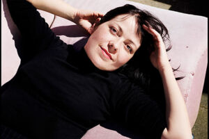 Toxibaby - Lesung mit Dana von Suffrin