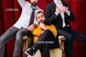 William Wahl - wahlweise