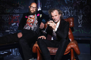 Dreiviertelblut - Prost Ewigkeit