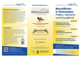 Wie eskalieren Konflikte und wie können wir damit umgehen?
