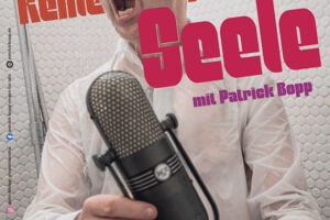 Patrick Bopp - Aus voller Kehle für die Seele - Weihnachtsedition