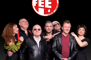 FEE - Live in Concert 2026