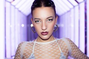 Mariybu - Frech Tour